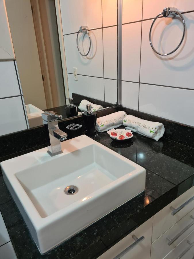 Apartament Edelweiss Haus Feliz Zewnętrze zdjęcie